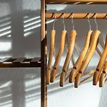 Apartament Luxus Sauna Balkon Kueche Zentral Rostock