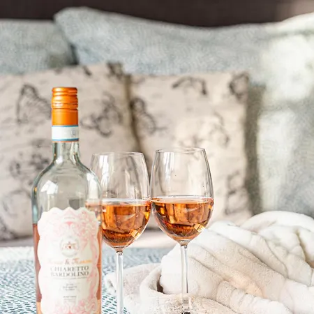 Luxus Sauna Balkon Kueche Zentral * 罗斯托克