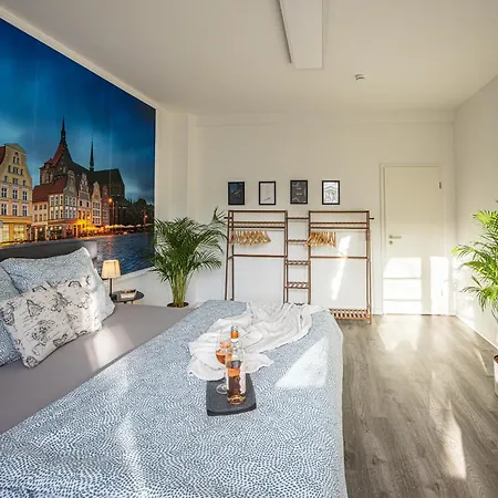 Luxus Sauna Balkon Küche Zentral