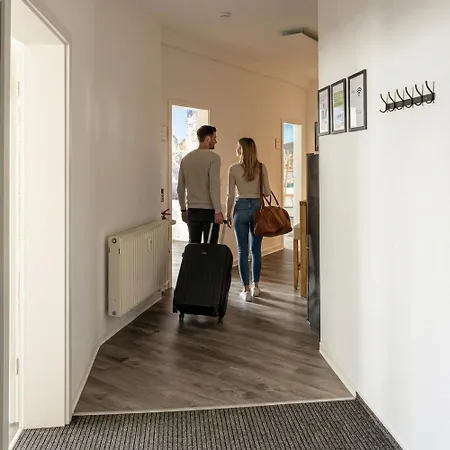 Luxus Sauna Balkon Kueche Zentral
