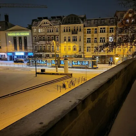 Luxus Sauna Balkon Kueche Zentral *