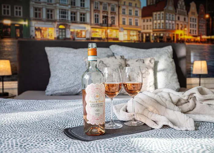 Luxus Sauna Balkon Küche Zentral